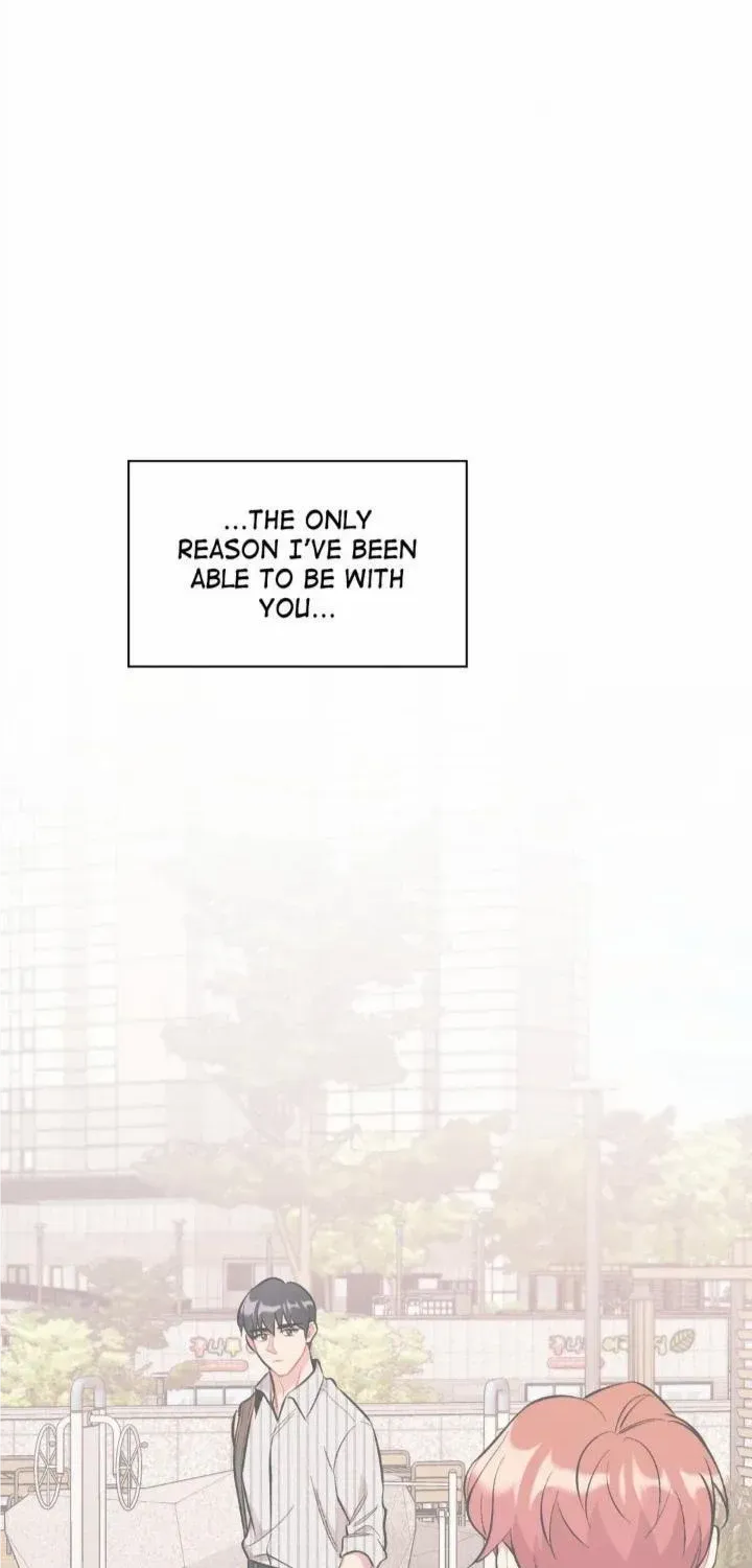 Cherry Complex Chapter 37 page 25 - 