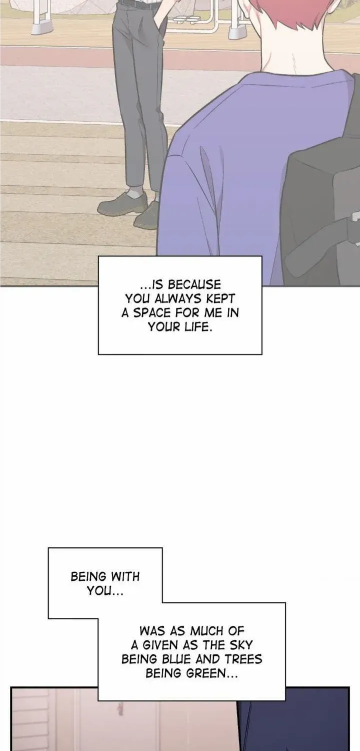 Cherry Complex Chapter 37 page 26 - 