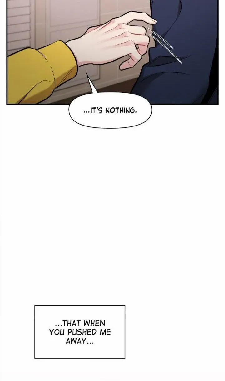 Cherry Complex Chapter 37 page 27 - 