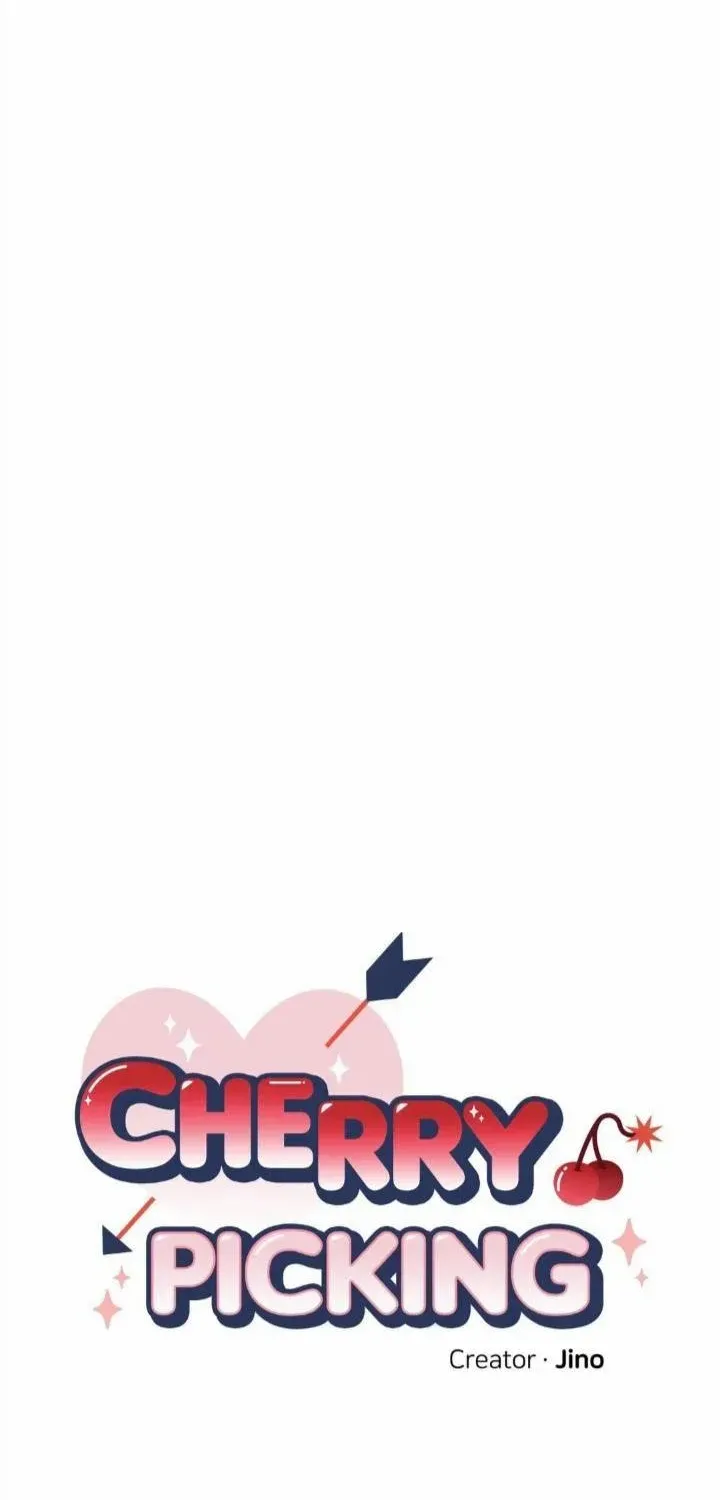 Cherry Complex Chapter 37 page 29 - 
