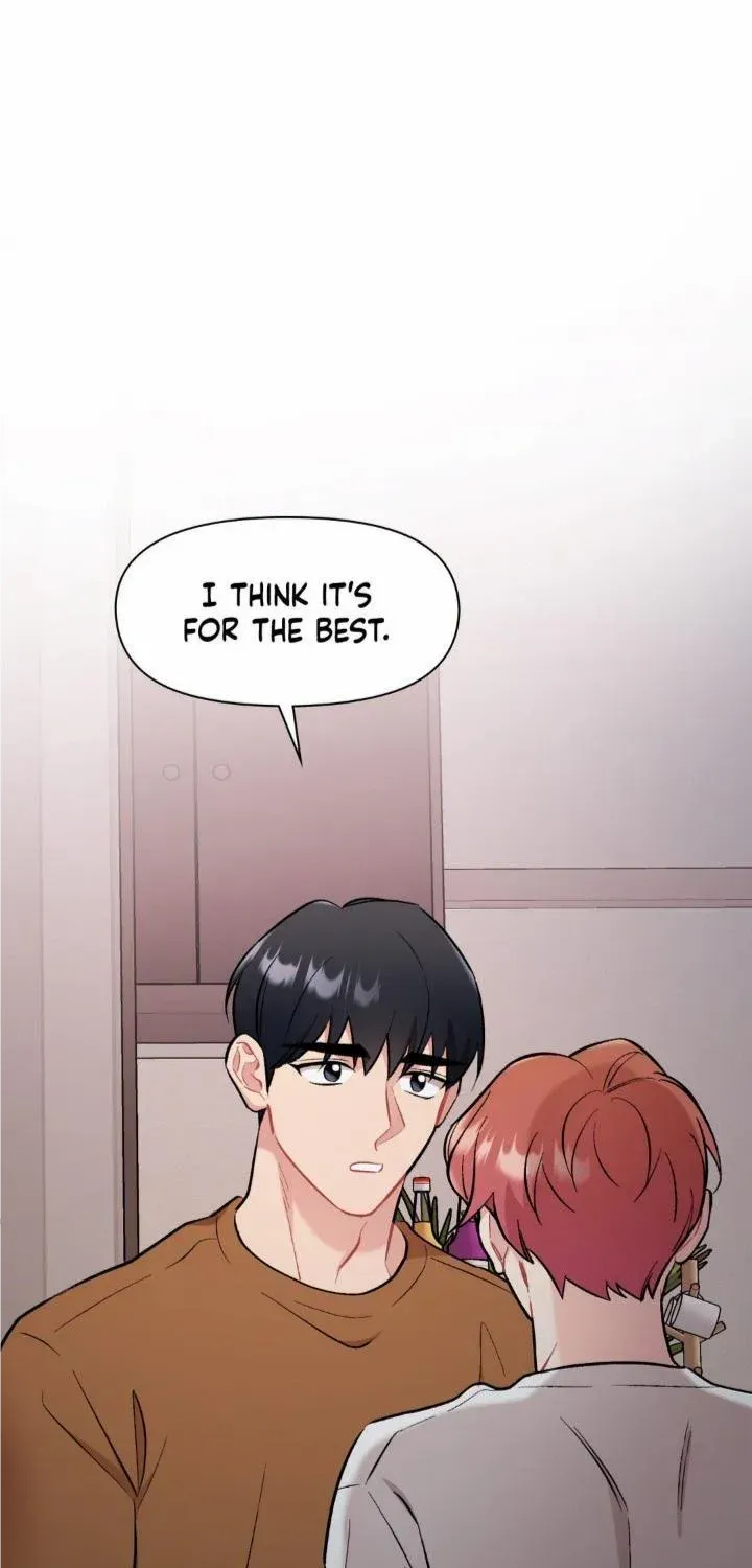 Cherry Complex Chapter 37 page 4 - 
