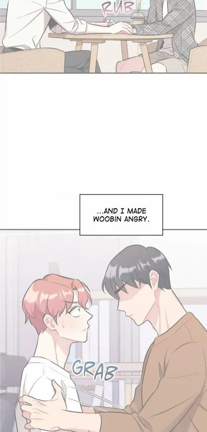 Cherry Complex Chapter 37 page 31 - 