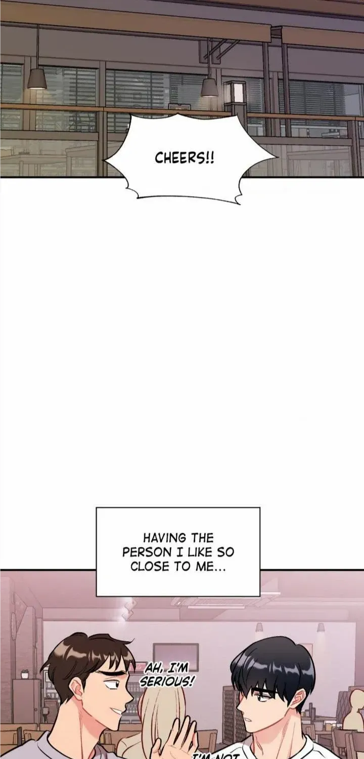 Cherry Complex Chapter 37 page 33 - 