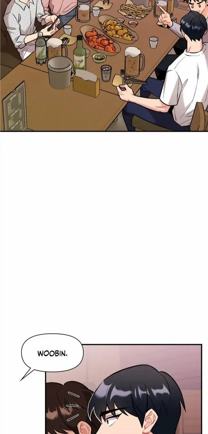 Cherry Complex Chapter 37 page 35 - 