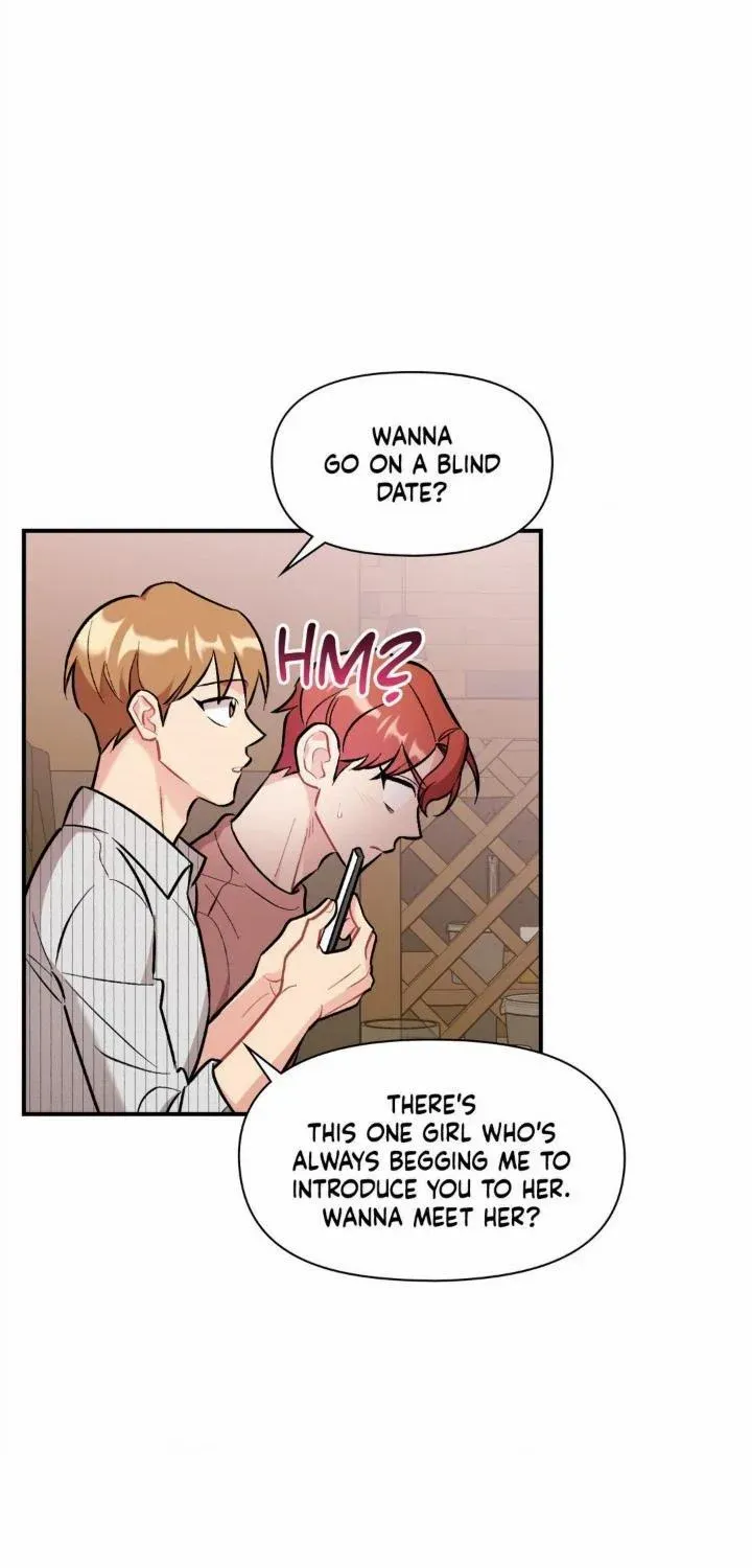 Cherry Complex Chapter 37 page 37 - 