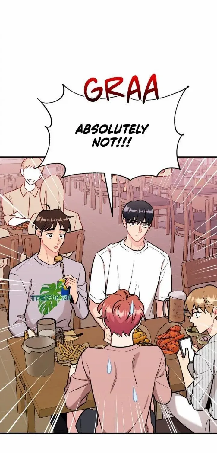 Cherry Complex Chapter 37 page 38 - 