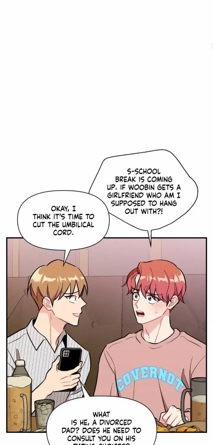 Cherry Complex Chapter 37 page 39 - 