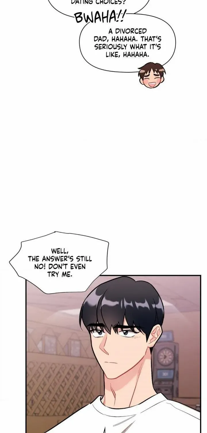 Cherry Complex Chapter 37 page 40 - 