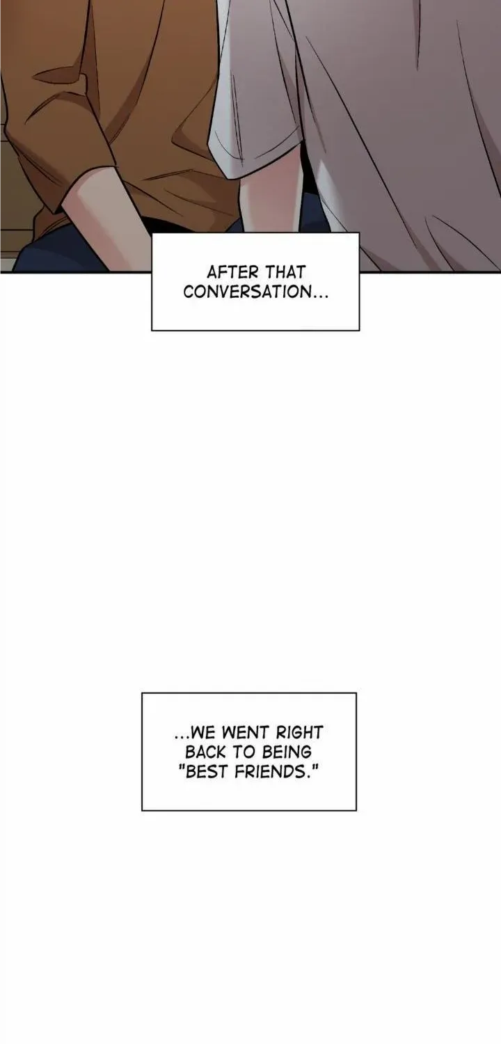 Cherry Complex Chapter 37 page 5 - 