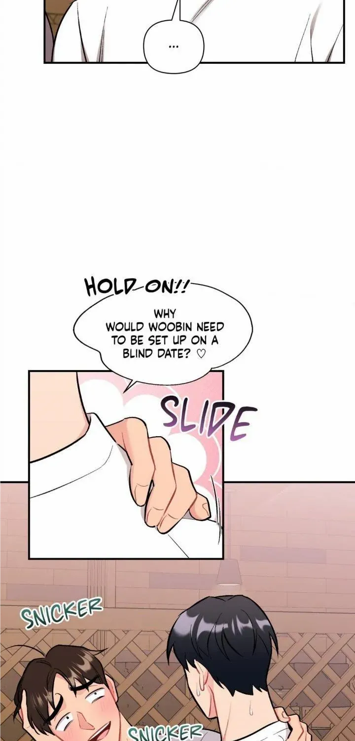 Cherry Complex Chapter 37 page 41 - 