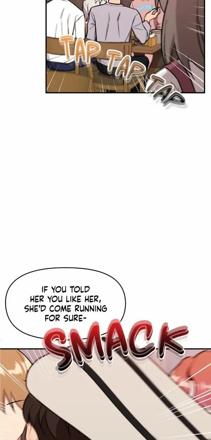 Cherry Complex Chapter 37 page 44 - 