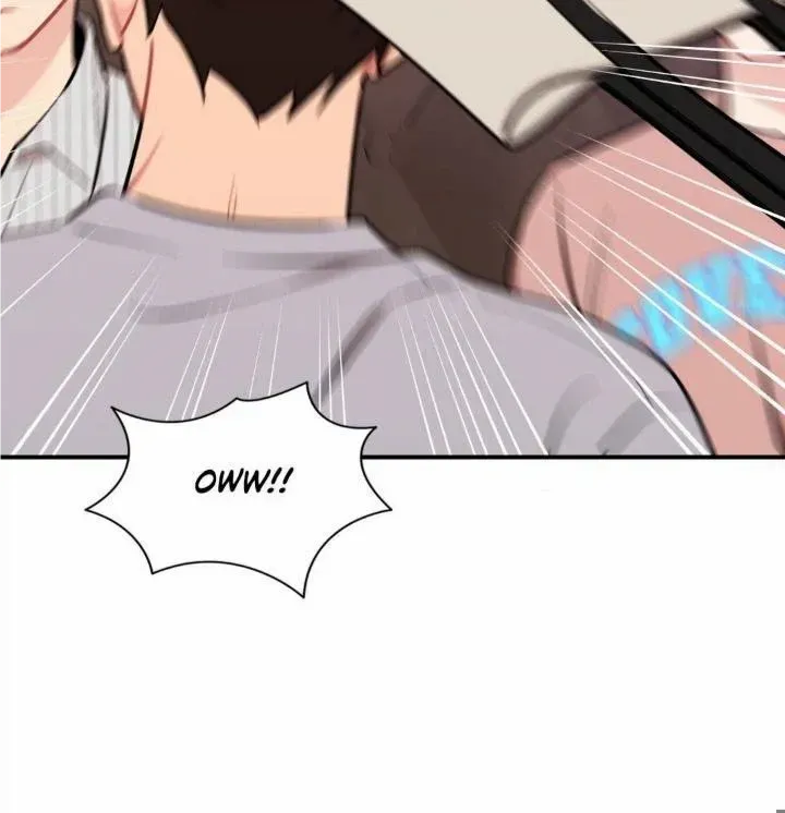 Cherry Complex Chapter 37 page 45 - 