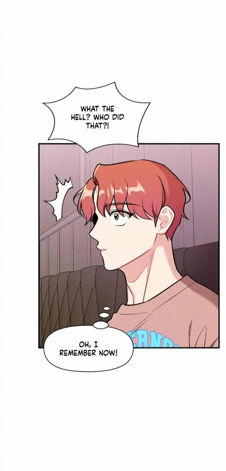 Cherry Complex Chapter 37 page 46 - 