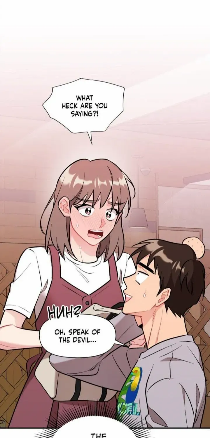 Cherry Complex Chapter 37 page 47 - 