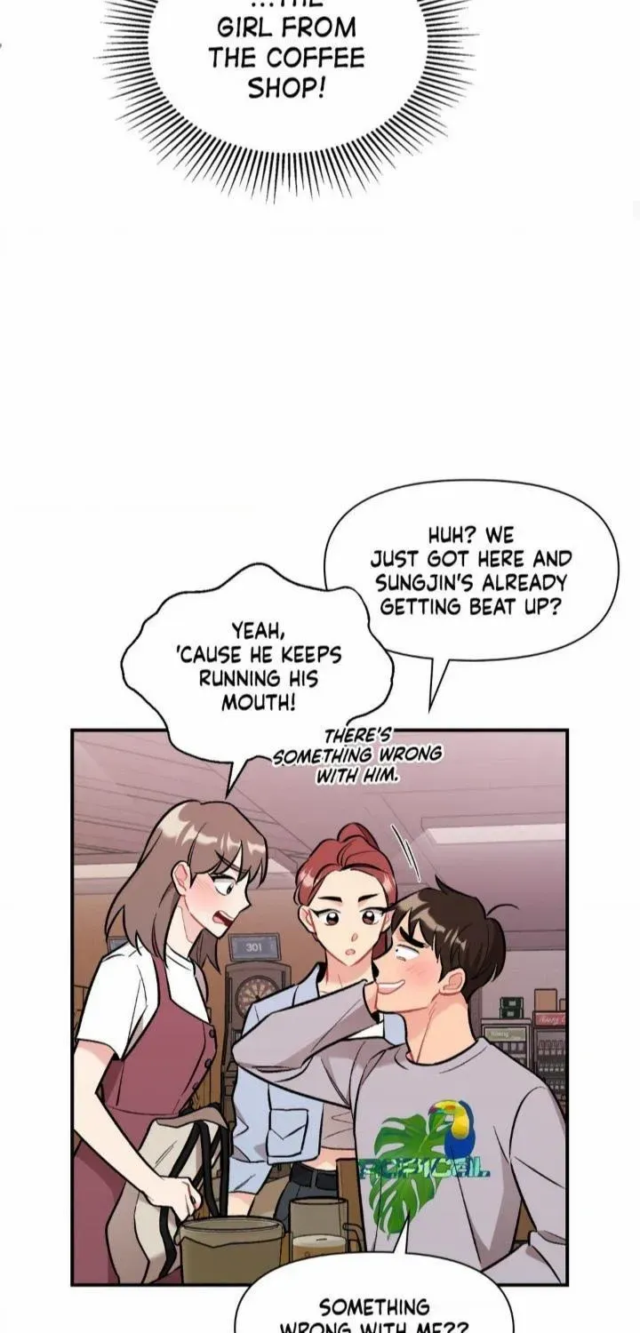 Cherry Complex Chapter 37 page 48 - 