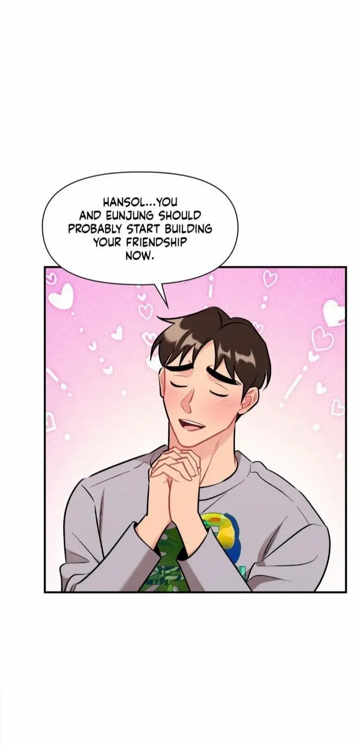 Cherry Complex Chapter 37 page 53 - 