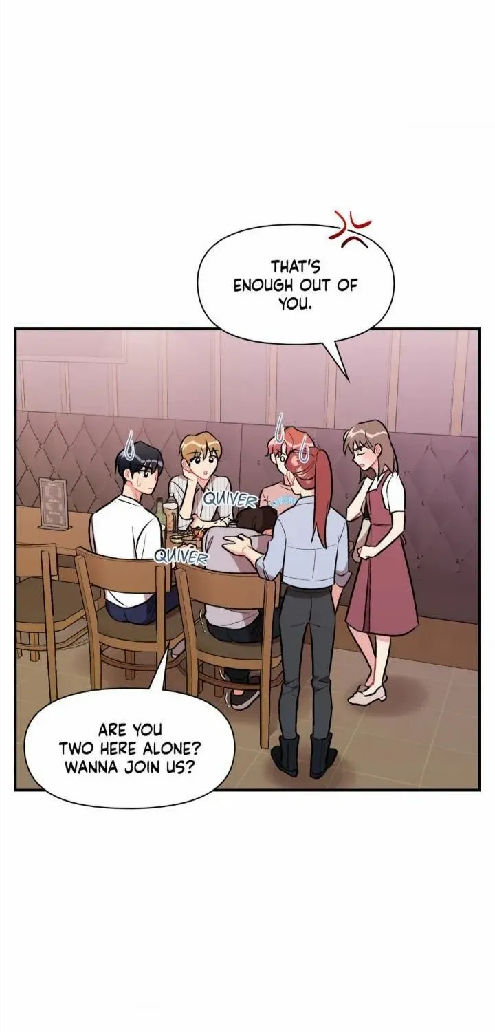 Cherry Complex Chapter 37 page 56 - 