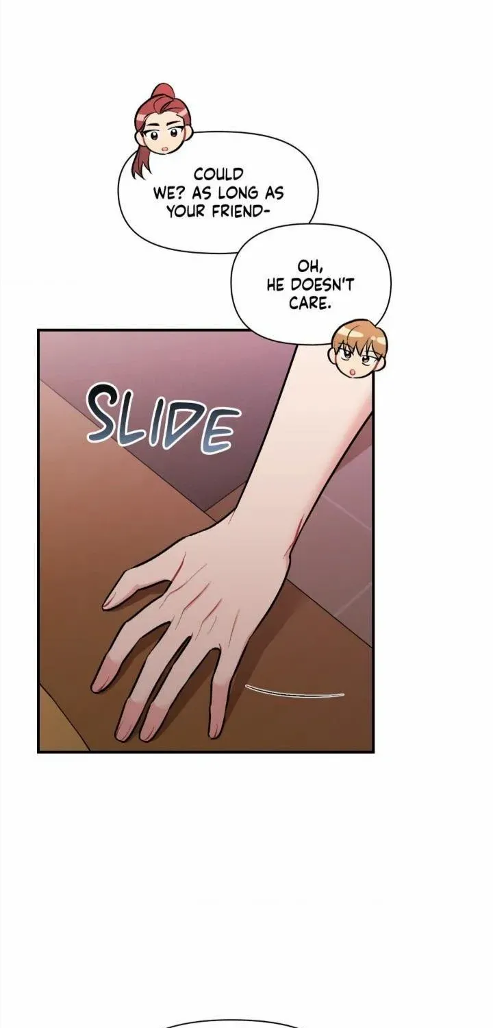 Cherry Complex Chapter 37 page 57 - 