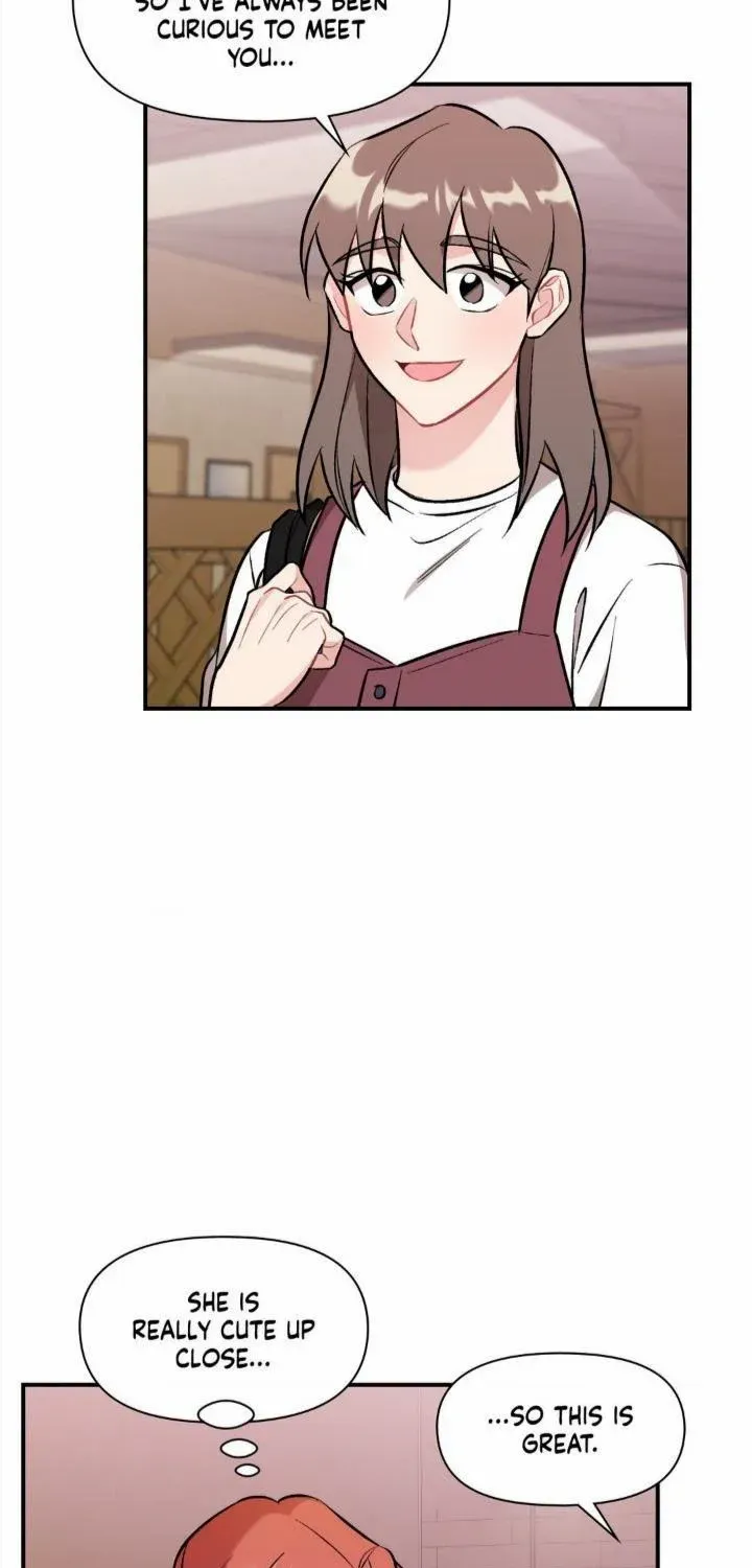 Cherry Complex Chapter 37 page 59 - 