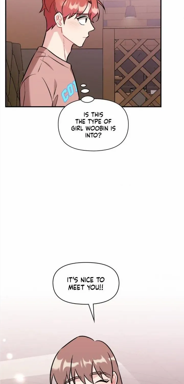 Cherry Complex Chapter 37 page 60 - 