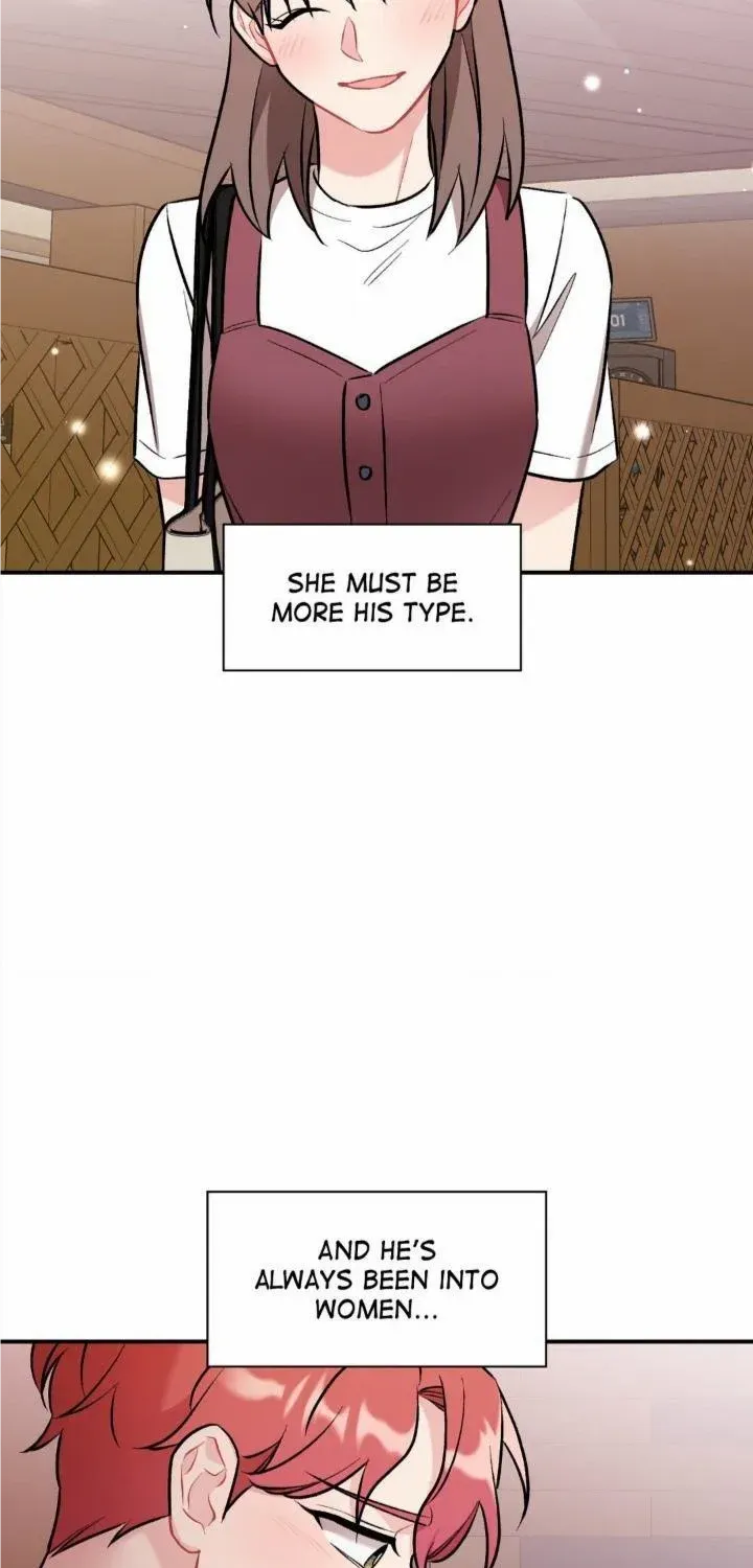 Cherry Complex Chapter 37 page 61 - 