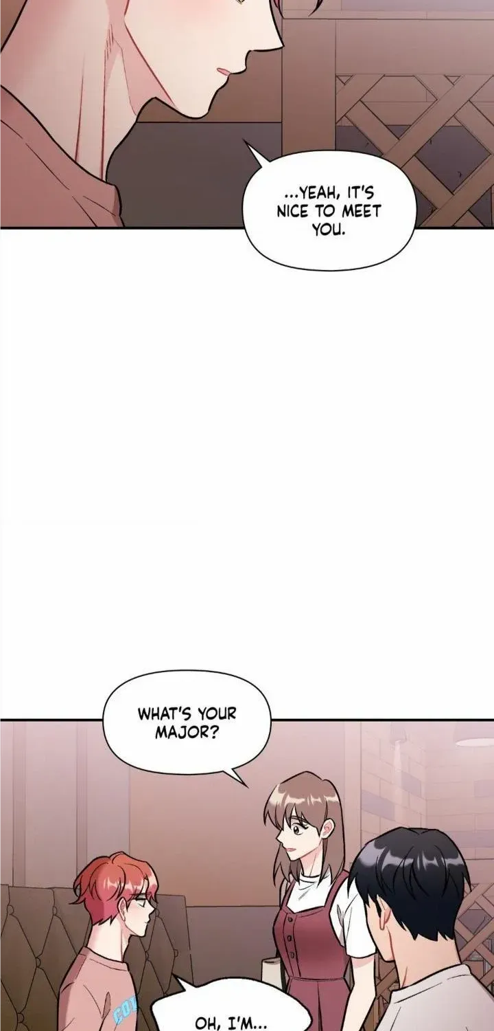 Cherry Complex Chapter 37 page 62 - 
