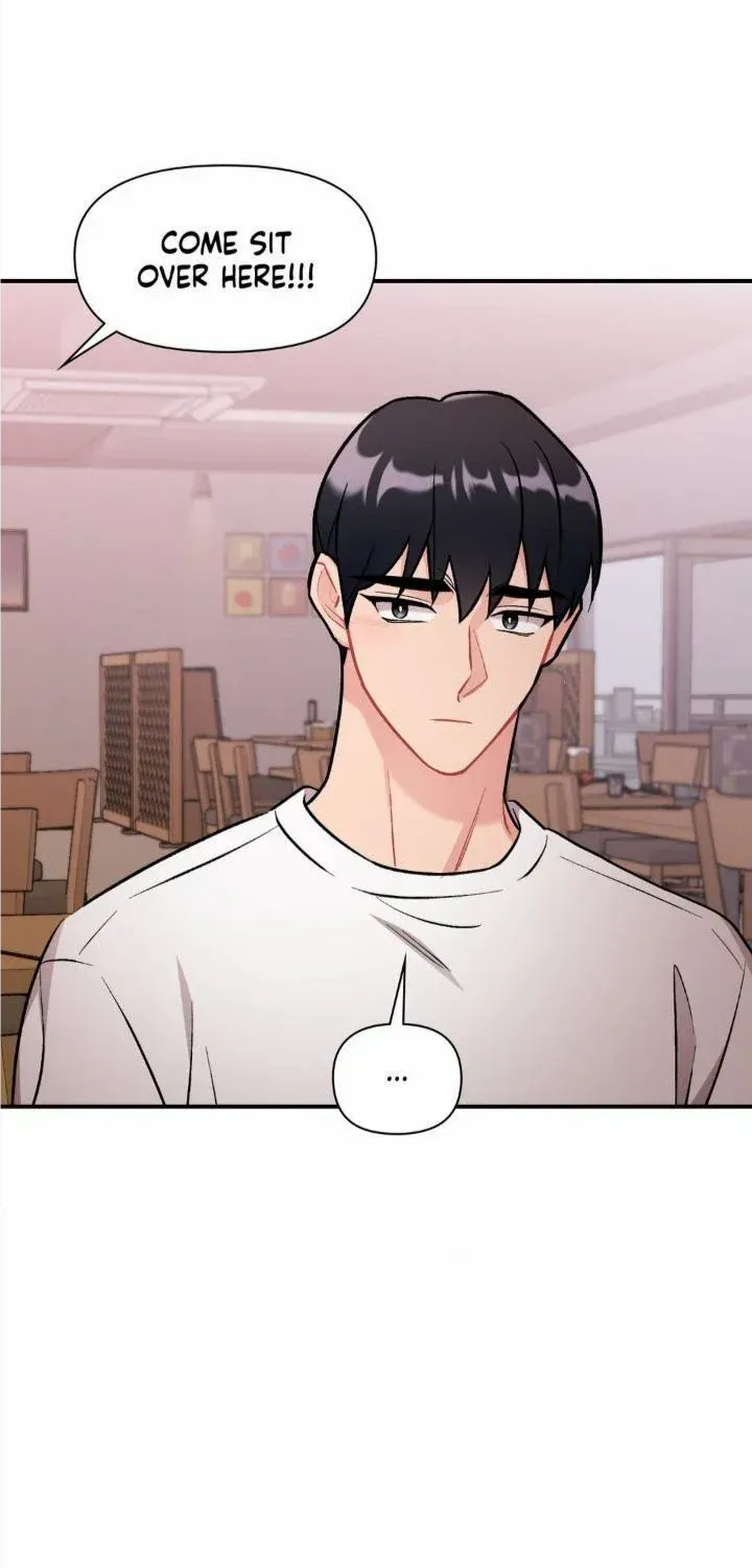 Cherry Complex Chapter 37 page 64 - 
