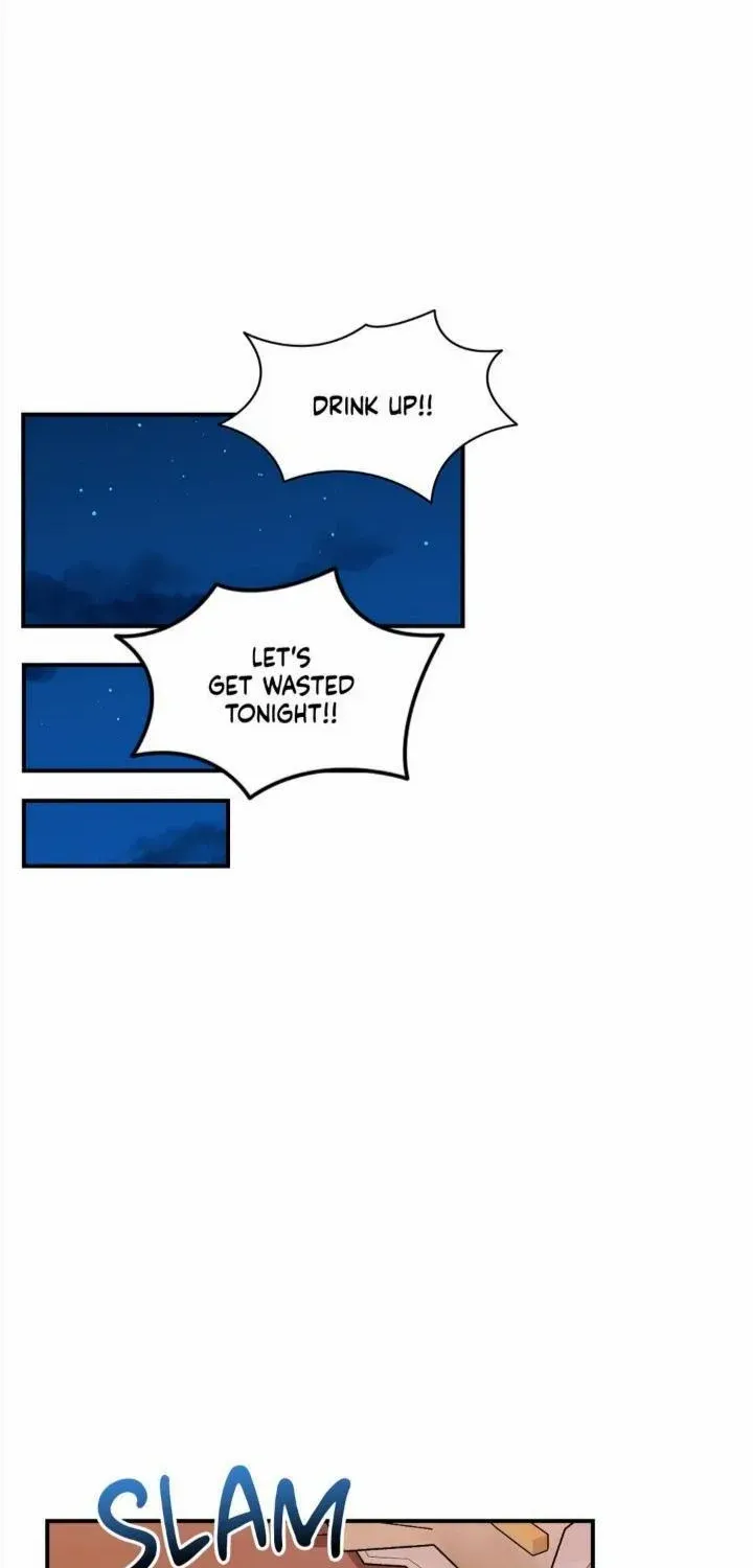 Cherry Complex Chapter 37 page 65 - 