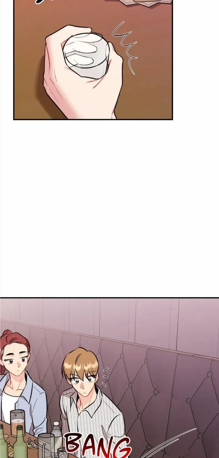 Cherry Complex Chapter 37 page 66 - 