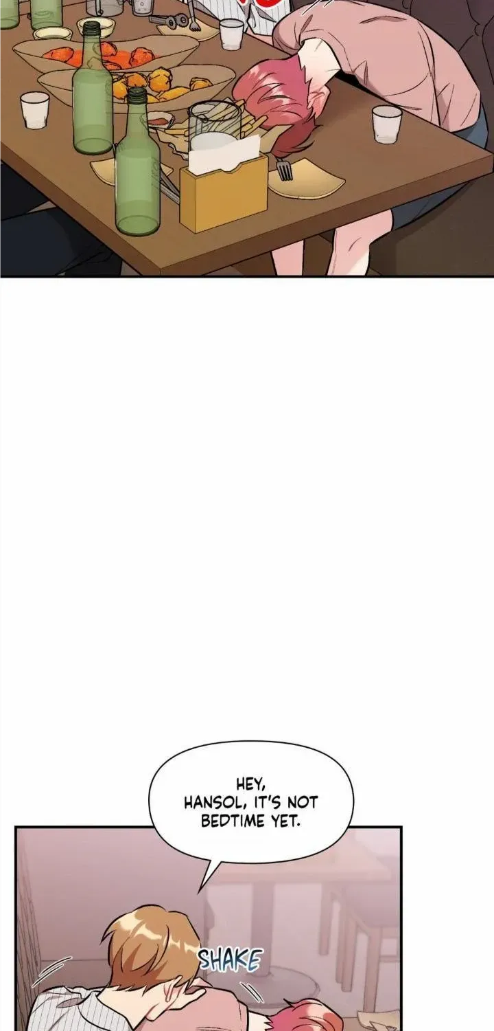 Cherry Complex Chapter 37 page 67 - 
