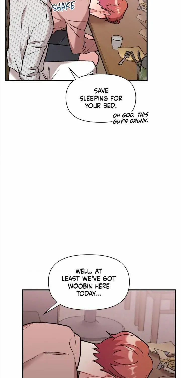 Cherry Complex Chapter 37 page 68 - 