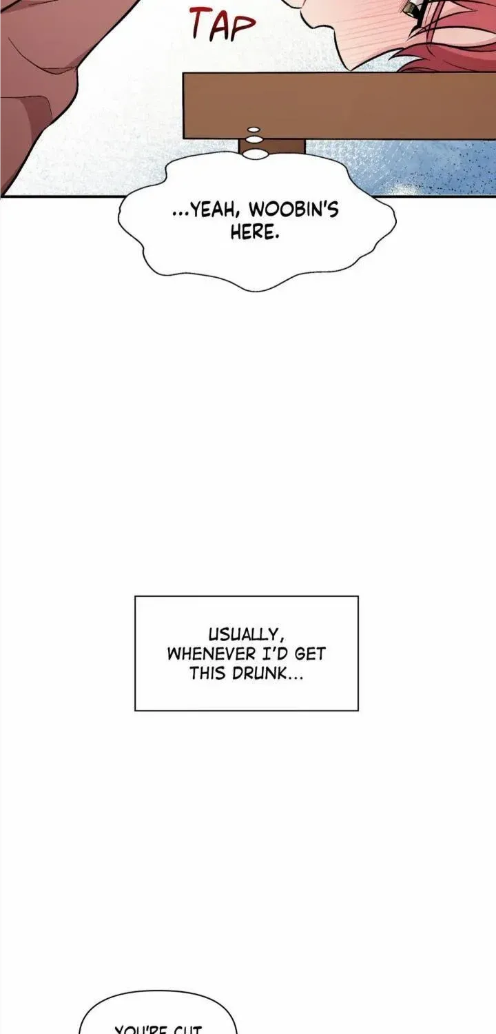 Cherry Complex Chapter 37 page 70 - 