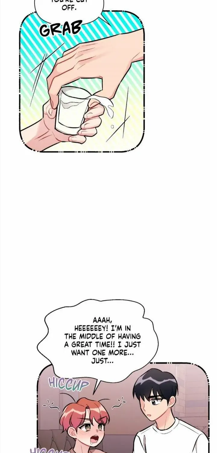 Cherry Complex Chapter 37 page 71 - 