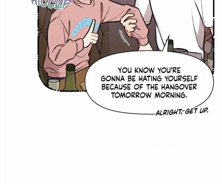Cherry Complex Chapter 37 page 72 - 