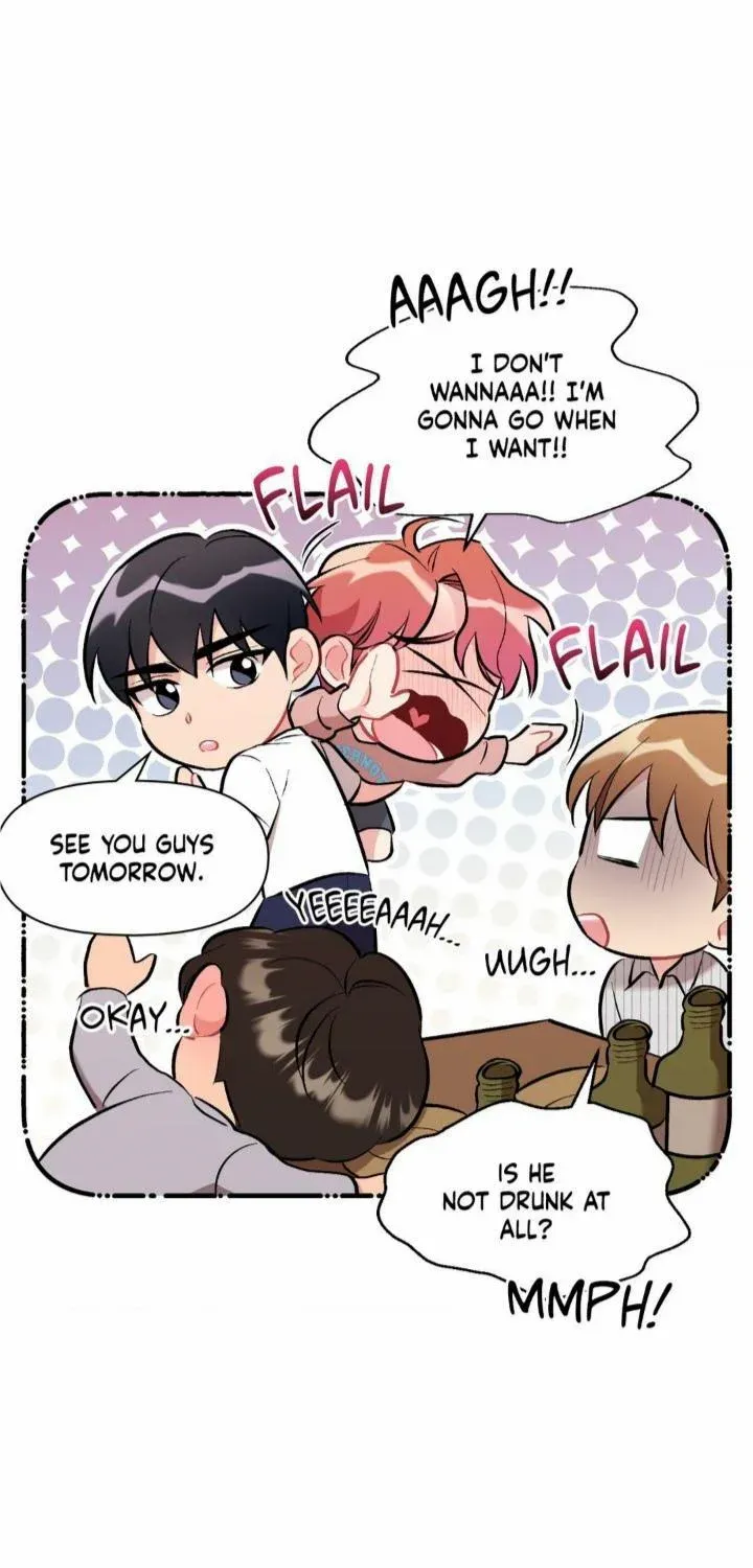 Cherry Complex Chapter 37 page 73 - 