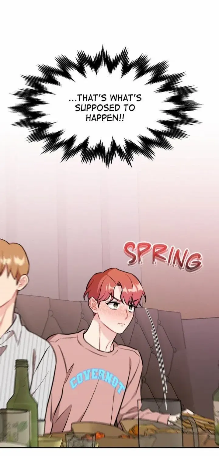 Cherry Complex Chapter 37 page 74 - 