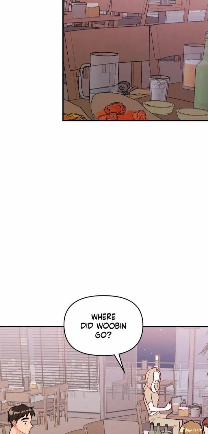 Cherry Complex Chapter 37 page 77 - 