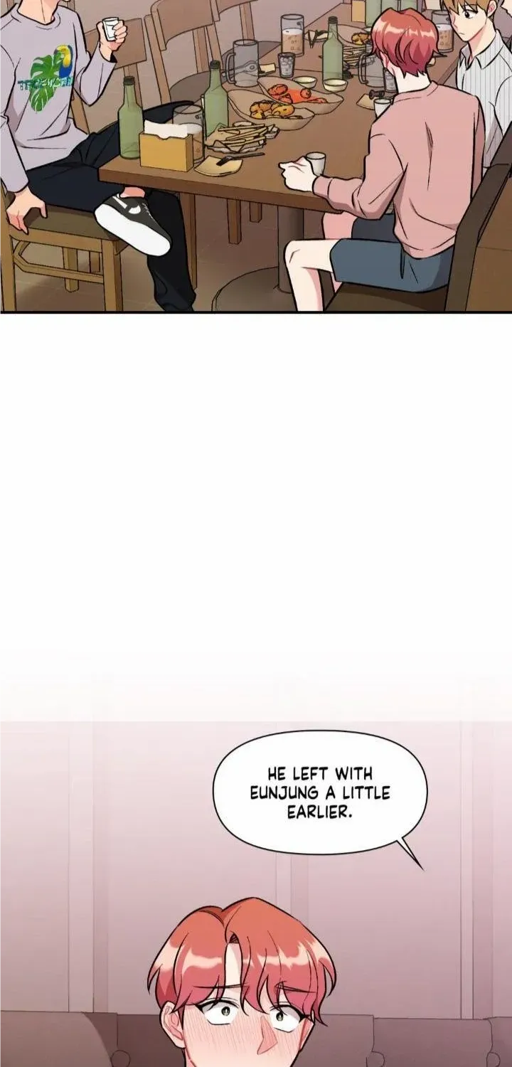 Cherry Complex Chapter 37 page 78 - 