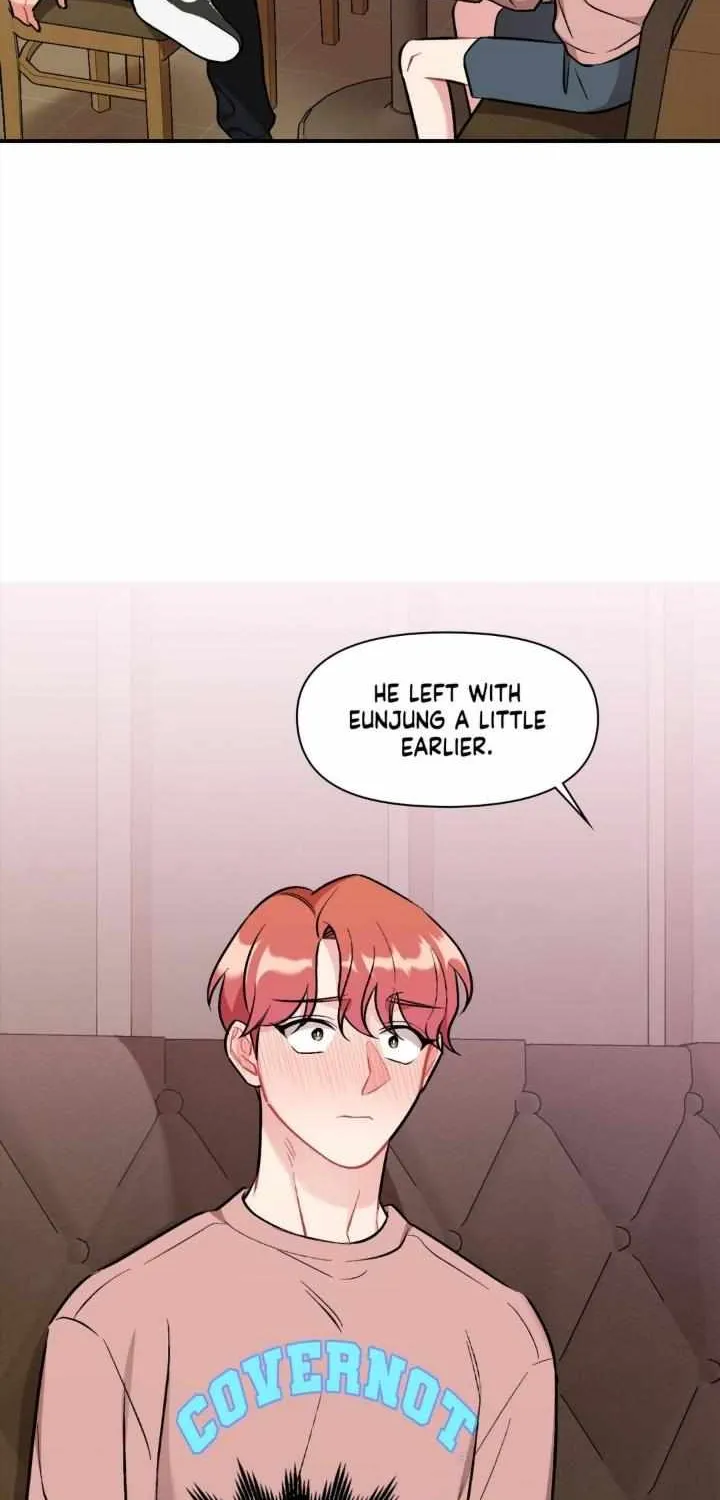 Cherry Complex Chapter 38 page 2 - 