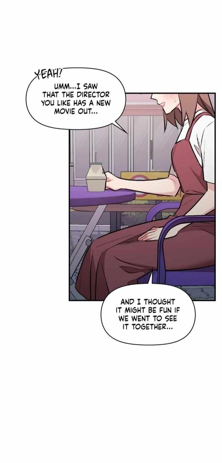 Cherry Complex Chapter 38 page 11 - 
