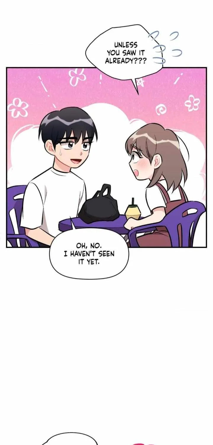 Cherry Complex Chapter 38 page 12 - 