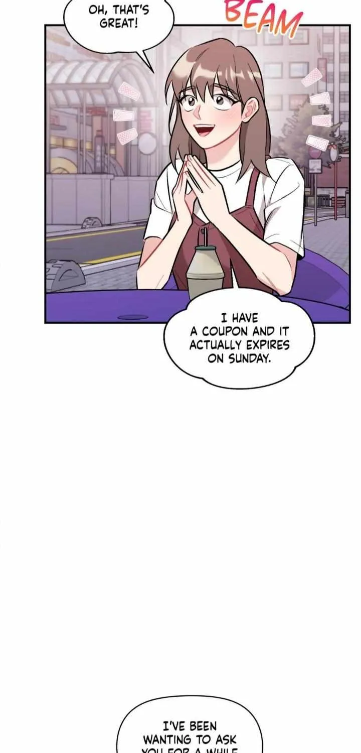Cherry Complex Chapter 38 page 13 - 