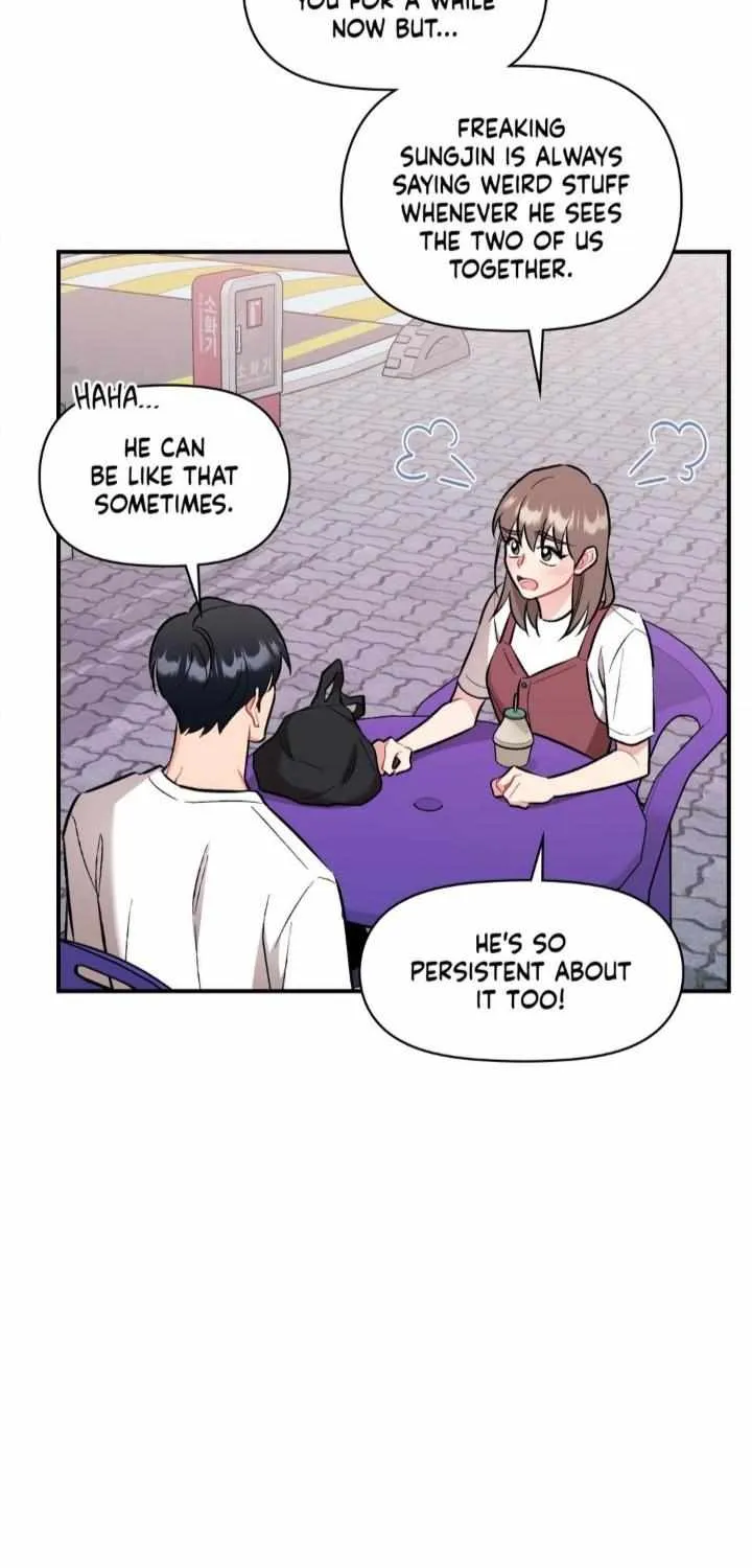 Cherry Complex Chapter 38 page 14 - 