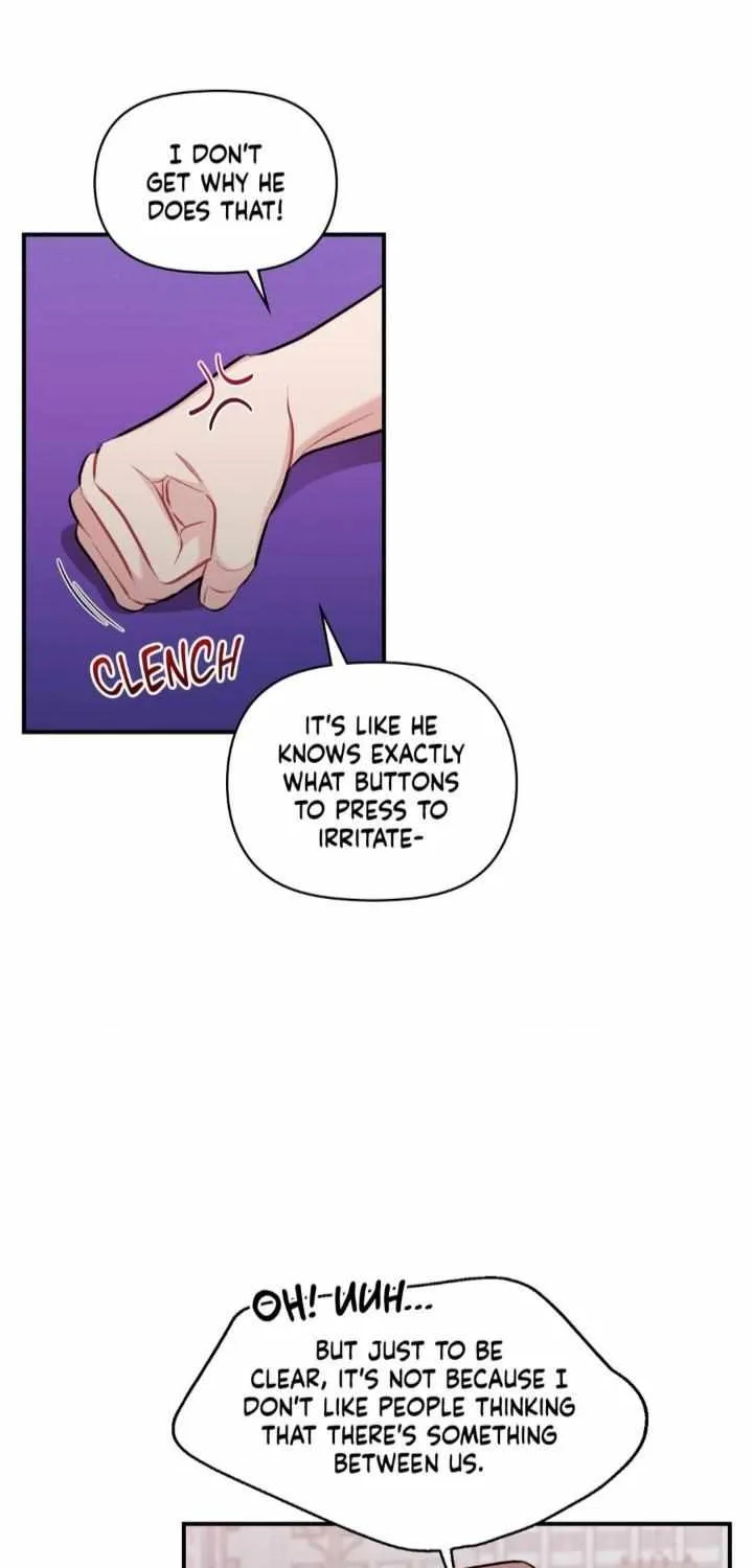 Cherry Complex Chapter 38 page 15 - 