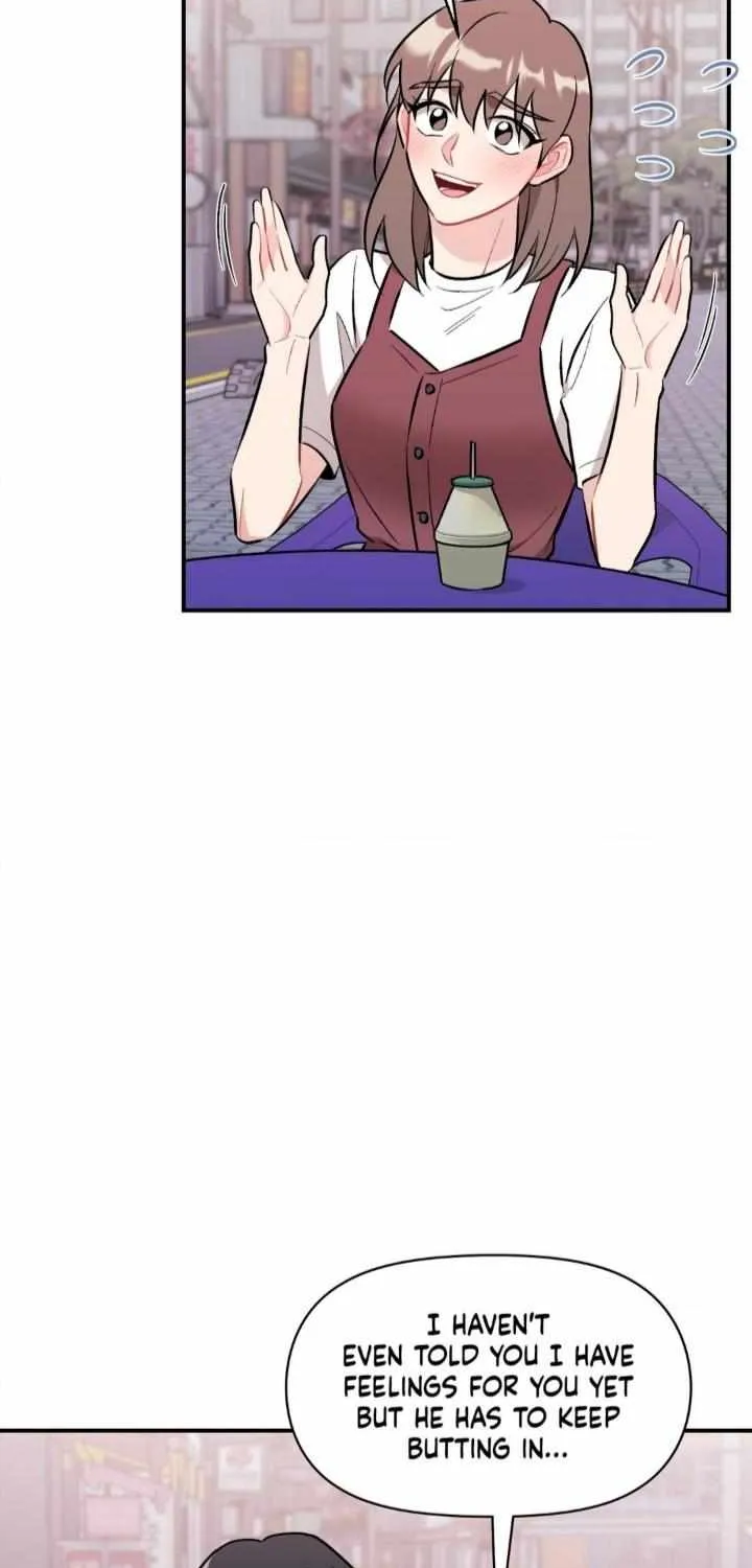 Cherry Complex Chapter 38 page 16 - 