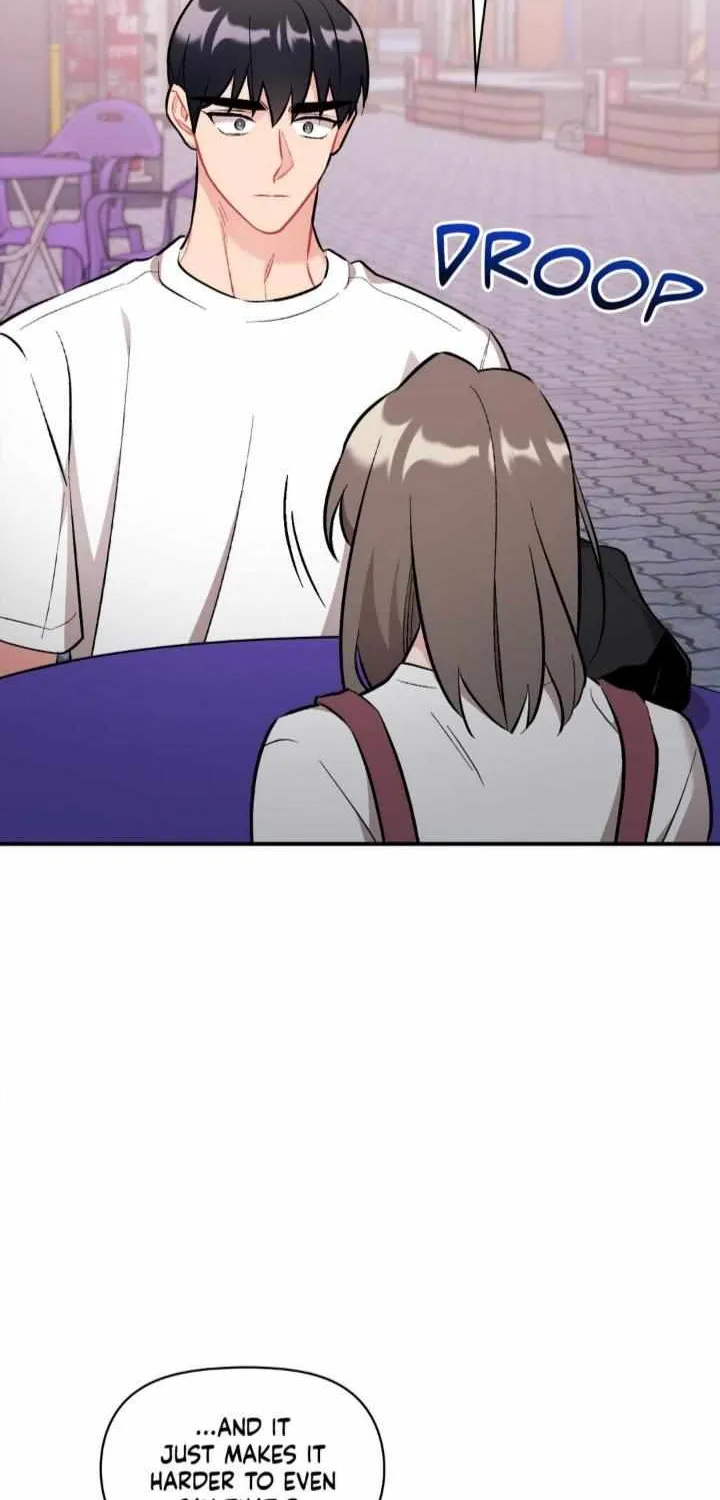 Cherry Complex Chapter 38 page 17 - 