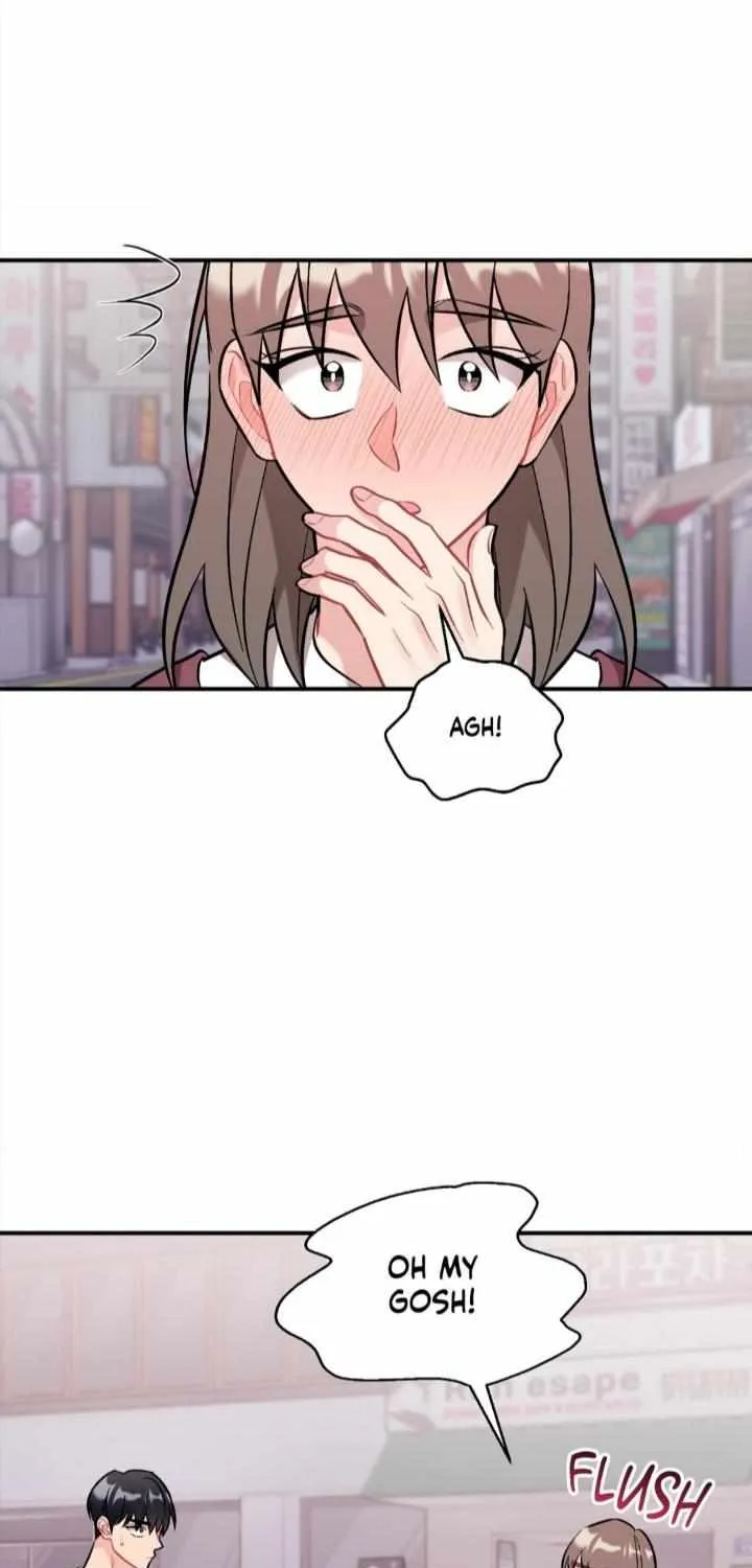 Cherry Complex Chapter 38 page 19 - 