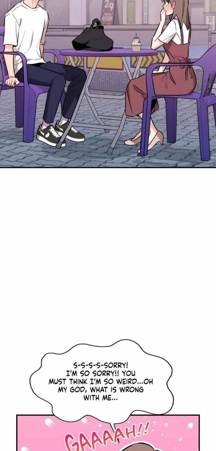 Cherry Complex Chapter 38 page 20 - 