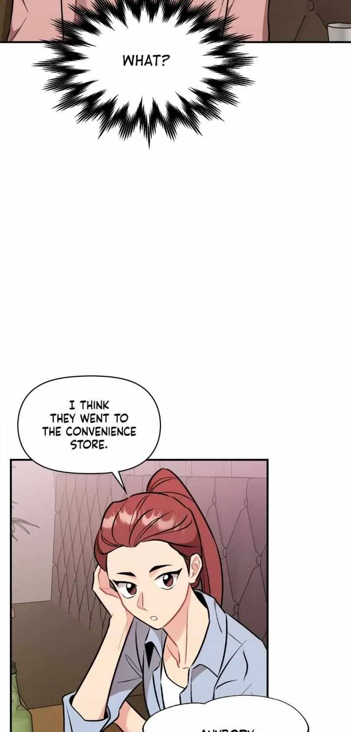 Cherry Complex Chapter 38 page 3 - 