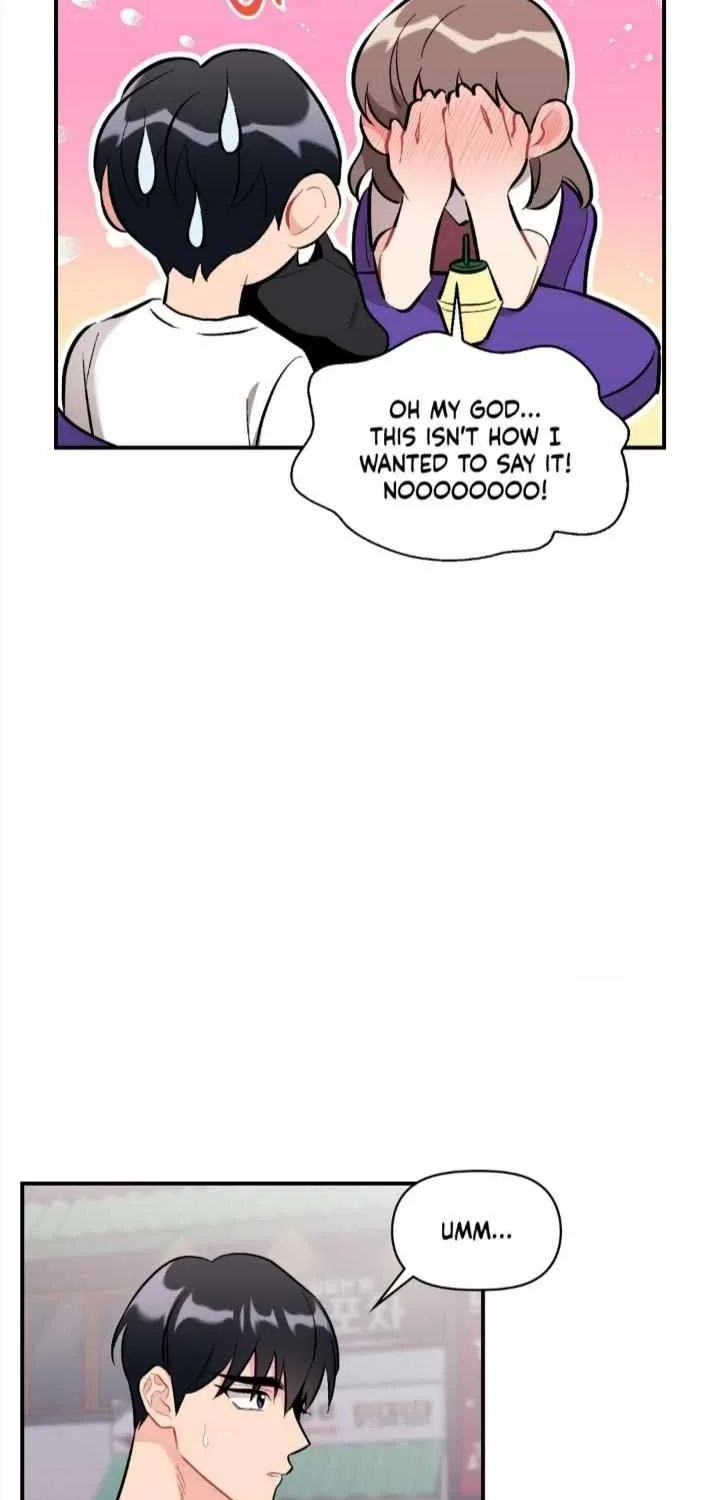 Cherry Complex Chapter 38 page 21 - 